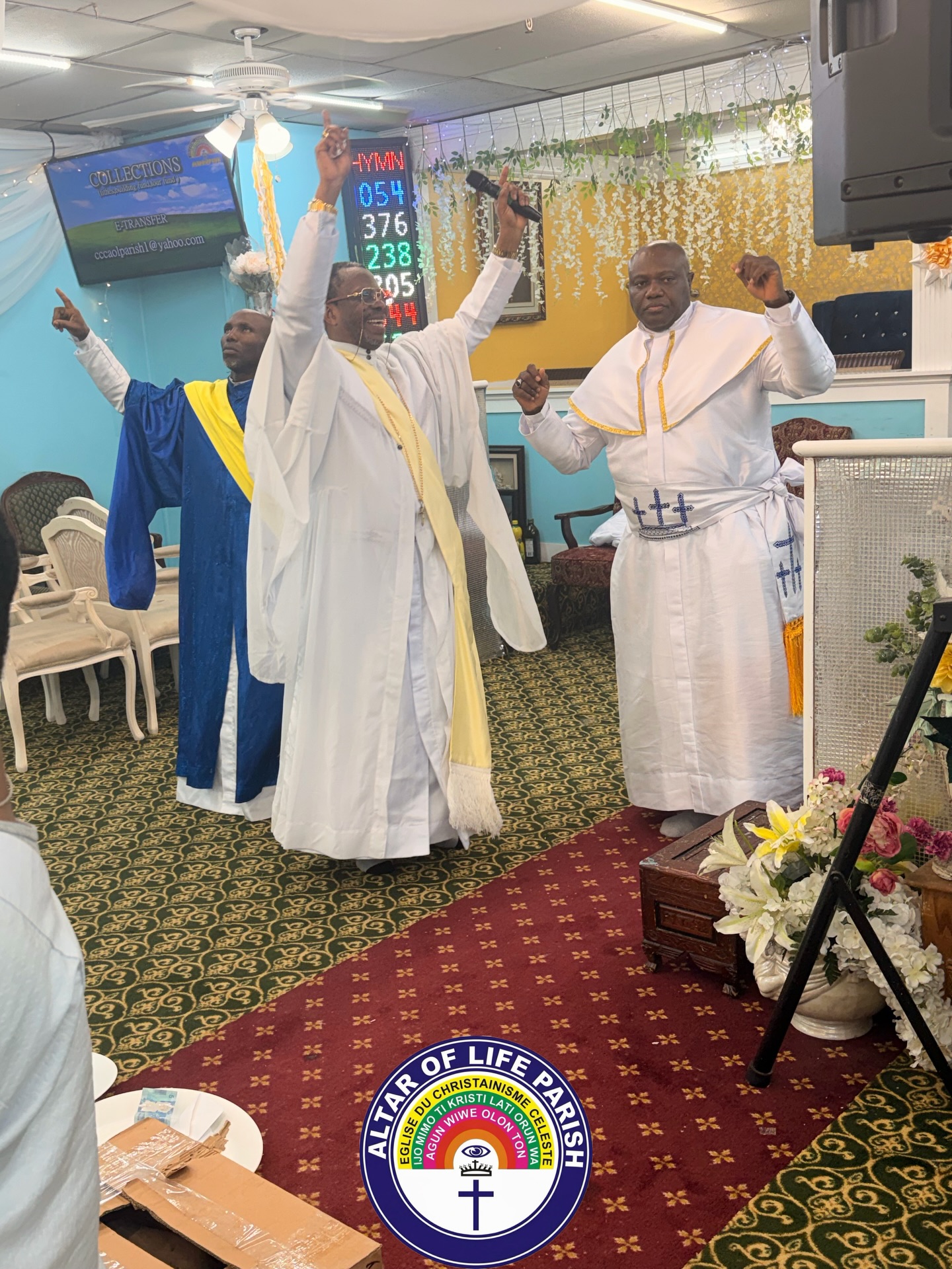 Church Community Gallery 2